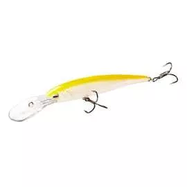 Плавающий воблер Lucky John