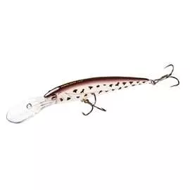 Плавающий воблер Lucky John LJ Original DEMON DIVER LJO0212F-004