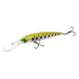 Плавающий воблер Lucky John