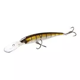 Плавающий воблер Lucky John LJ Original DEMON DIVER LJO0212F-002