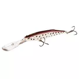 Плавающий воблер Lucky John LJ Original DEEP JOHN LJO0107F-004