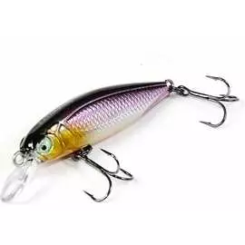 Плавающий воблер Lucky John LJ Pro Series BASARA BA40F-103