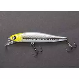 Плавающий воблер Lucky John