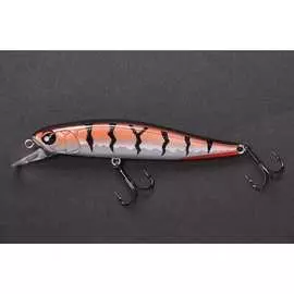 Плавающий воблер Lucky John LJ Pro Series BASARA BA40F-108