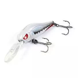 Плавающий воблер Lucky John LJ Pro Series BASARA BA35LBF-110