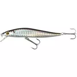 Плавающий воблер Lucky John LJ Original PIKE HUNTER LJO0708F-B44