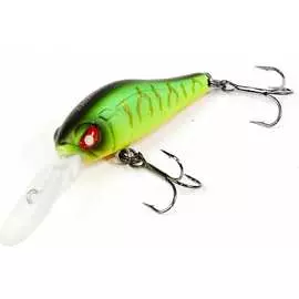 Плавающий воблер Lucky John