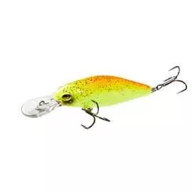 Плавающий воблер Lucky John