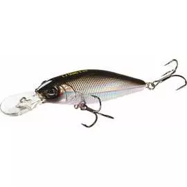 Плавающий воблер Lucky John