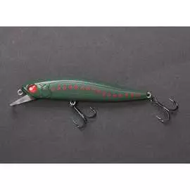 Плавающий воблер Lucky John LJ Pro Series BASARA BA35LBF-303