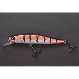 Плавающий воблер Lucky John LJ Pro Series BASARA BA35LBF-108