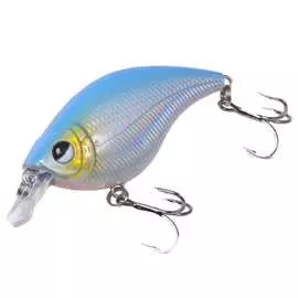 Плавающий воблер Lucky John LJ Original FLAT CRANK LJO1406F-A026