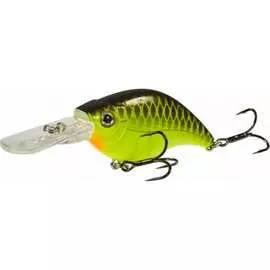 Плавающий воблер Lucky John