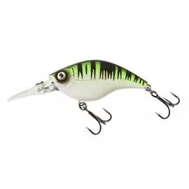 Плавающий воблер Lucky John