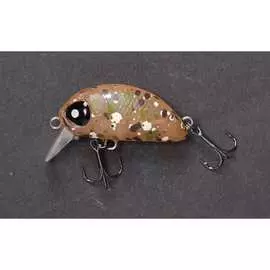 Плавающий воблер Lucky John