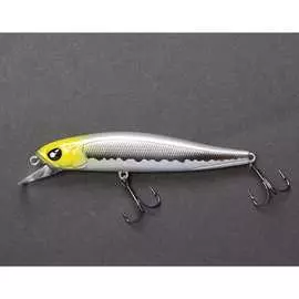 Плавающий воблер Lucky John