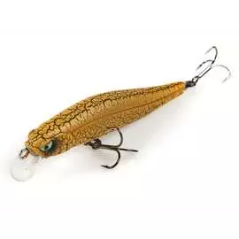 Плавающий воблер Lucky John