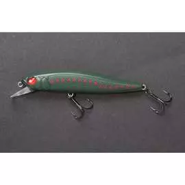 Плавающий воблер Lucky John LJ Pro Series BASARA BA70F-303