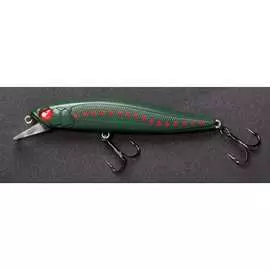 Плавающий воблер Lucky John LJ Pro Series BASARA BA90F-303