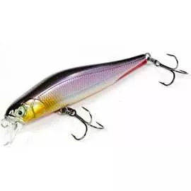 Плавающий воблер Lucky John LJ Pro Series BASARA BA56F-103