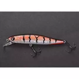 Плавающий воблер Lucky John LJ Pro Series BASARA BA56F-108