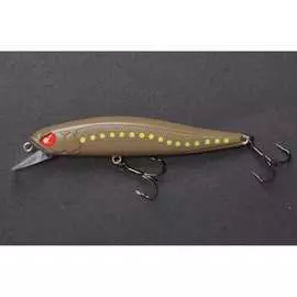 Плавающий воблер Lucky John