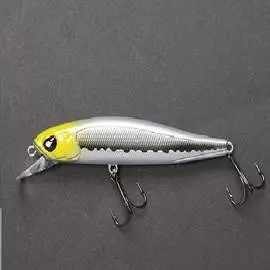 Плавающий воблер Lucky John LJ Pro Series BASARA BA70F-109