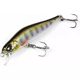 Плавающий воблер Lucky John