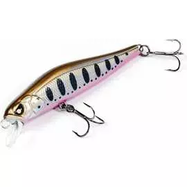 Плавающий воблер Lucky John