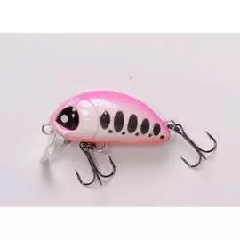 Плавающий воблер Lucky John