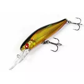 Плавающий воблер Lucky John