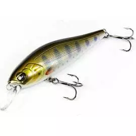 Плавающий воблер Lucky John