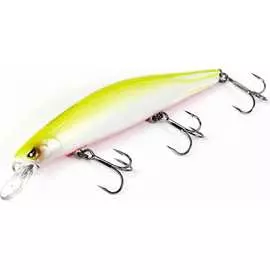 Плавающий воблер Lucky John