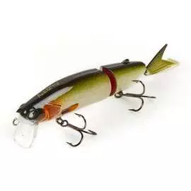 Плавающий воблер Lucky John