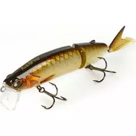 Плавающий воблер Lucky John