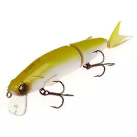 Плавающий воблер Lucky John