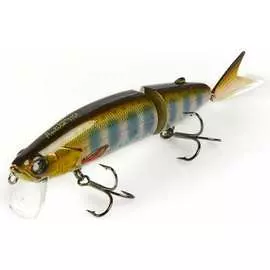 Плавающий воблер Lucky John