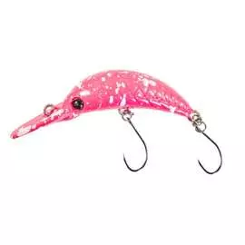 Плавающий воблер Lucky John LJ Pro Series SAIKO ATG SATR35F-803