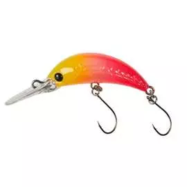 Плавающий воблер Lucky John LJ Pro Series SAIKO ATG SATR35F-807