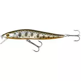 Плавающий воблер Lucky John LJ Original PIKE HUNTER LJO0708F-E29