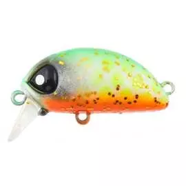 Плавающий воблер Lucky John LJ Pro Series HAIRA TINY ATG F Shallow Pilot HATR33F-904