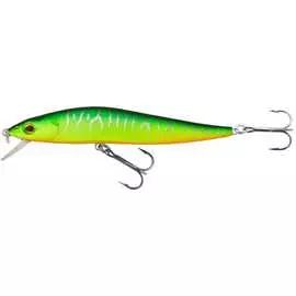 Плавающий воблер Lucky John LJ Original PIKE HUNTER LJO0708F-M32