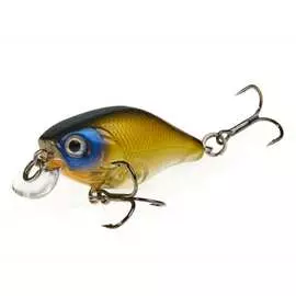 Плавающий воблер Lucky John LJ Original CHUBBY LJO2004F-015