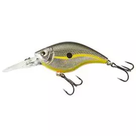 Плавающий воблер Lucky John LJ Original FLAT CRANK LJO1406F-A078