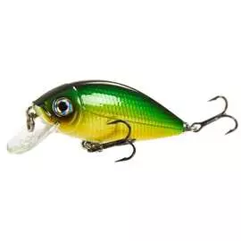Плавающий воблер Lucky John LJ Original SHAD CRAFT LJO1105F-A037