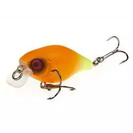 Плавающий воблер Lucky John LJ Original CHUBBY LJO2004F-014