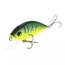 Плавающий воблер Lucky John LJ Original SHAD CRAFT LJO1107F-A007