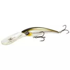 Плавающий воблер Lucky John LJ Original DEEP SHINER LJO1309F-A001