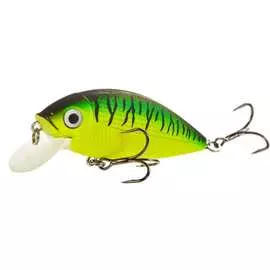 Плавающий воблер Lucky John LJ Original SHAD CRAFT LJO1105F-A007