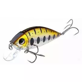 Плавающий воблер Lucky John LJ Original SHAD CRAFT LJO1107F-A029